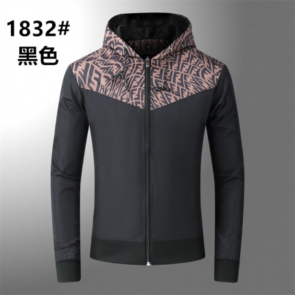 Fendi Jackets For Men in 158677