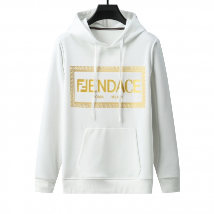 Versace Hoodies for Men in 158693