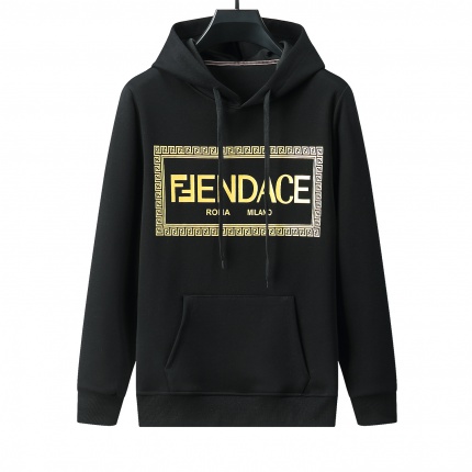 Versace Hoodies for Men in 158694