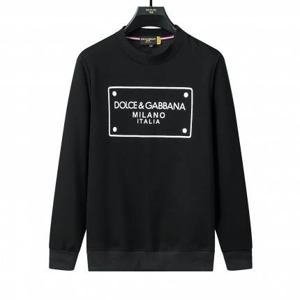 DG Hoodies for Men in 158706