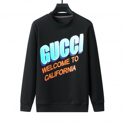 Gucci Hoodies for Men in 158712