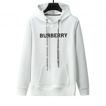 Burberry Hoodies for Men in 158717