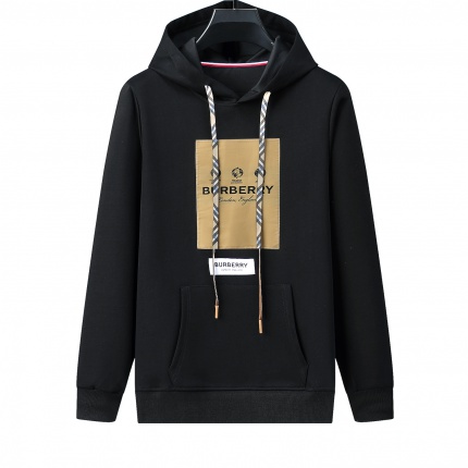 Burberry Hoodies for Men in 158719