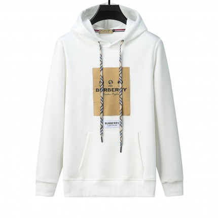 Burberry Hoodies for Men in 158720