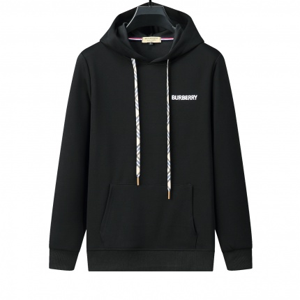 Burberry Hoodies for Men in 158721