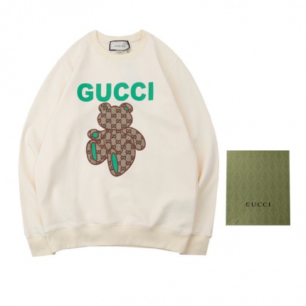 Gucci Hoodies for Women in 158723