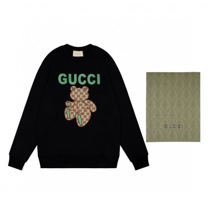 Gucci Hoodies for Women in 158724