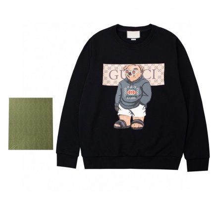 Gucci Hoodies for Women in 158725