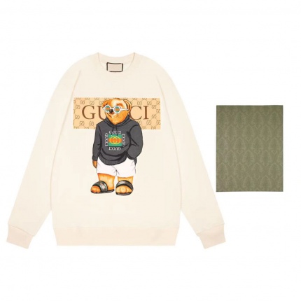 Gucci Hoodies for Women in 158726