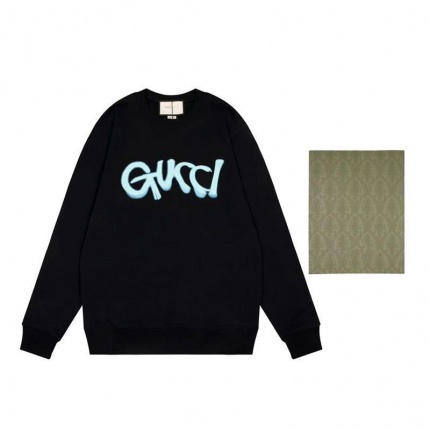 Gucci Hoodies for Women in 158727