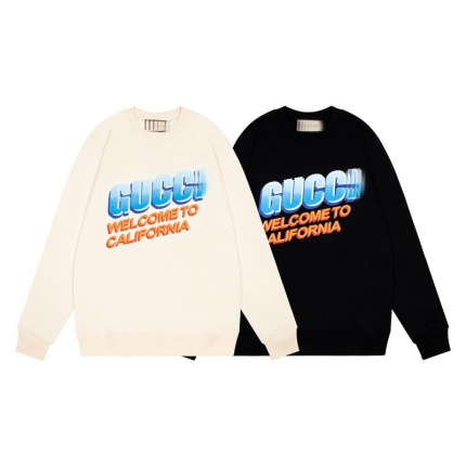 Gucci Hoodies for Women in 158729