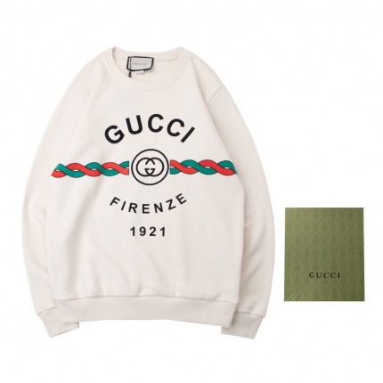 Gucci Hoodies for Women in 158731