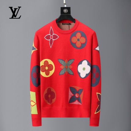 Louis Vuitton  Sweaters for Men in 158749
