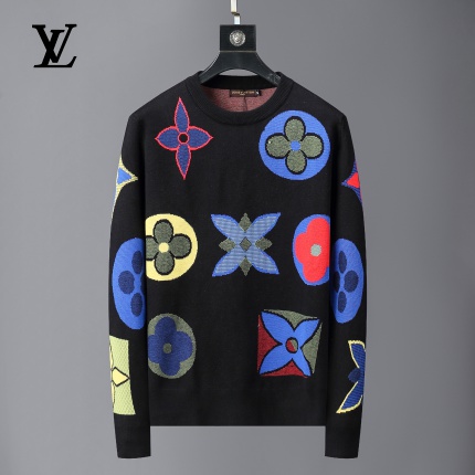 Louis Vuitton  Sweaters for Men in 158750