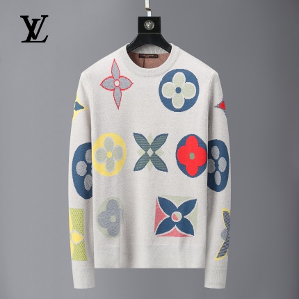 Louis Vuitton  Sweaters for Men in 158751