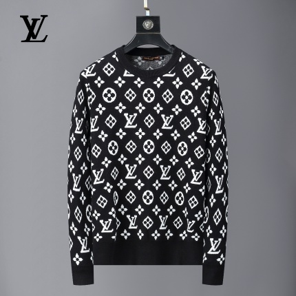 Louis Vuitton  Sweaters for Men in 158752