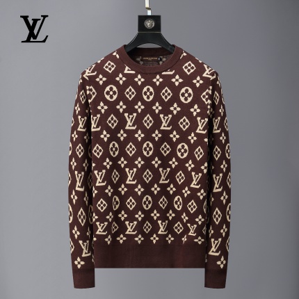 Louis Vuitton  Sweaters for Men in 158753