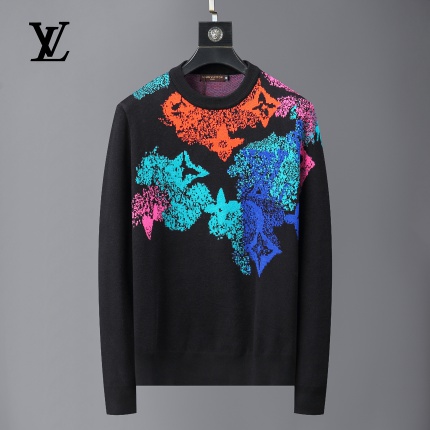 Louis Vuitton  Sweaters for Men in 158754