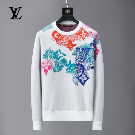 Louis Vuitton  Sweaters for Men in 158755
