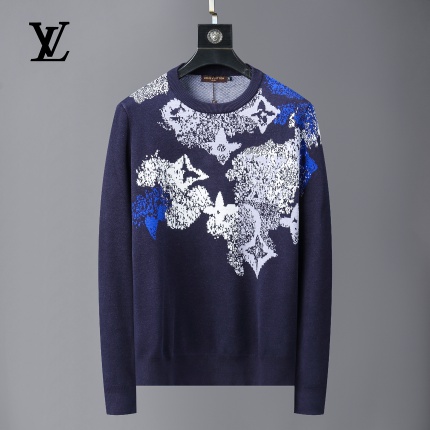 Louis Vuitton  Sweaters for Men in 158756