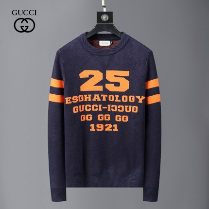 Gucci Sweaters for Men in 158777