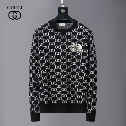 Gucci Sweaters for Men in 158778