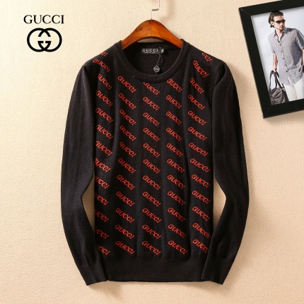 Gucci Sweaters for Men in 158780