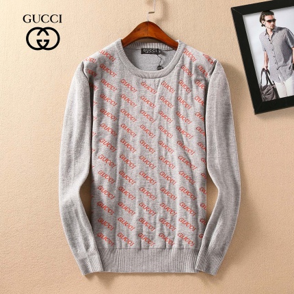 Gucci Sweaters for Men in 158781