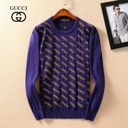 Gucci Sweaters for Men in 158782