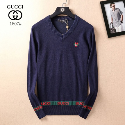Gucci Sweaters for Men in 158787