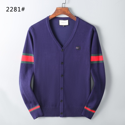 Gucci Sweaters for Men in 158805
