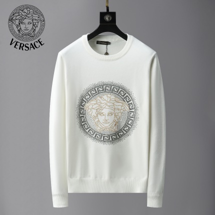 Versace Sweaters for Men in 158825