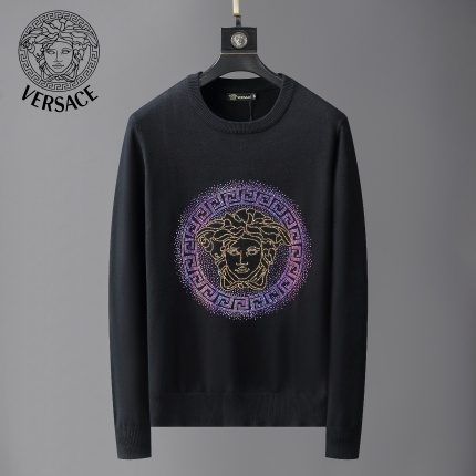 Versace Sweaters for Men in 158826