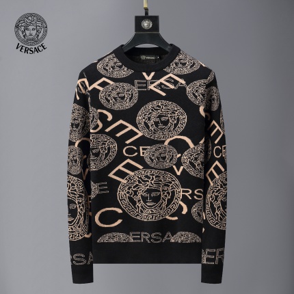 Versace Sweaters for Men in 158827