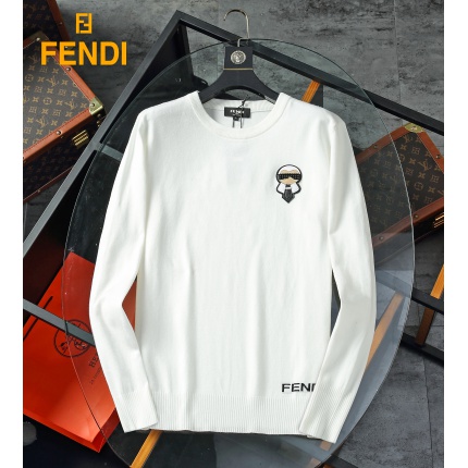 Fendi Sweaters for Men in 158830