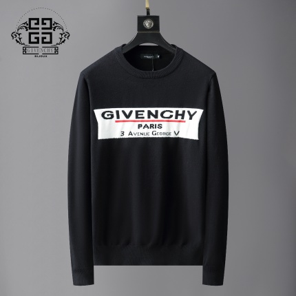 Givenchy Sweaters for Men in 158835