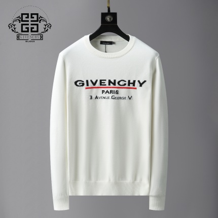 Givenchy Sweaters for Men in 158836