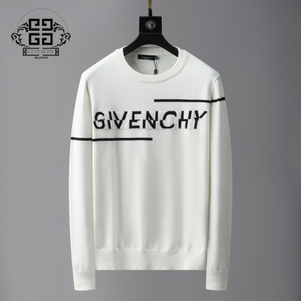 Givenchy Sweaters for Men in 158837