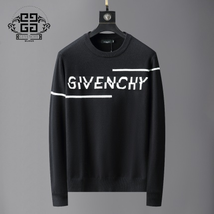 Givenchy Sweaters for Men in 158838