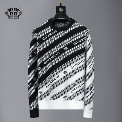 Givenchy Sweaters for Men in 158839