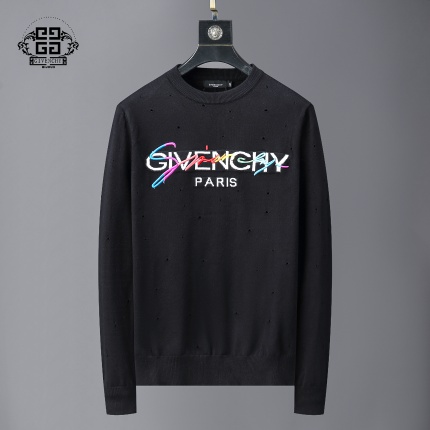 Givenchy Sweaters for Men in 158840