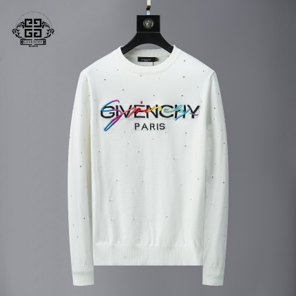 Givenchy Sweaters for Men in 158841