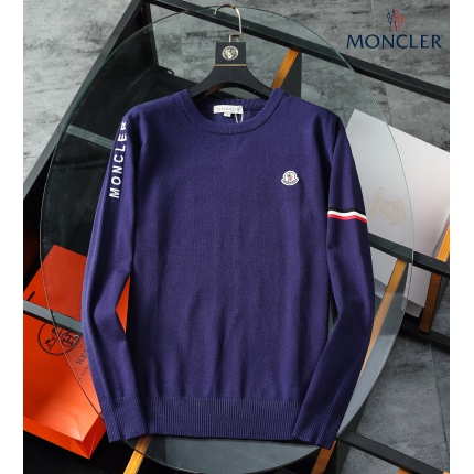 MONCL Sweaters for Men in 158844