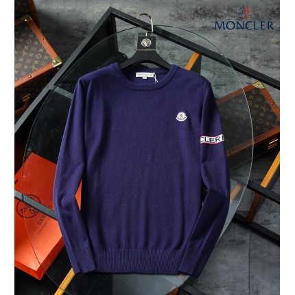 MONCL Sweaters for Men in 158849