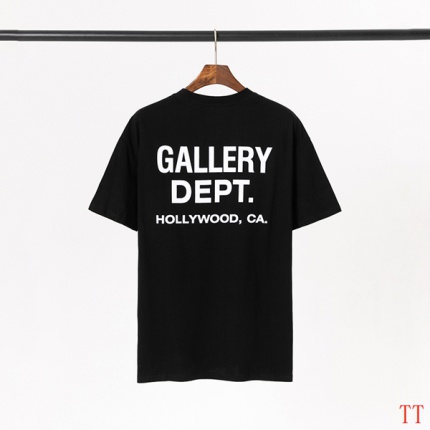 Gallery Dept T-shirts for Men in 158916