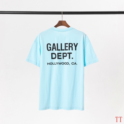 Gallery Dept T-shirts for Men in 158918