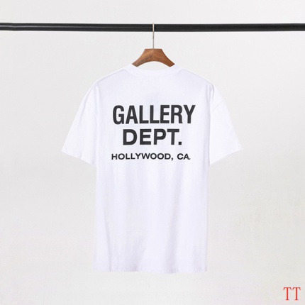 Gallery Dept T-shirts for Men in 158919