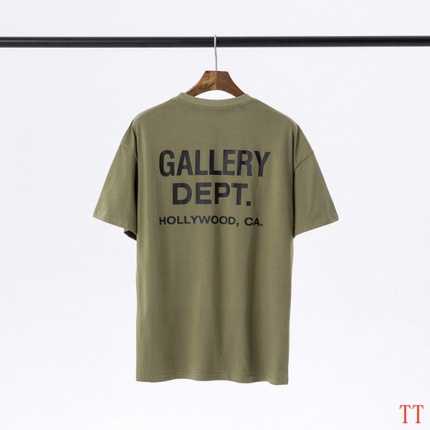 Gallery Dept T-shirts for Men in 158922