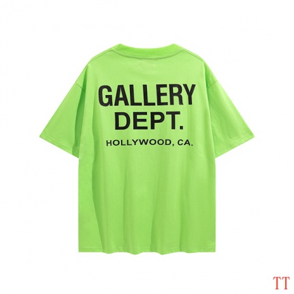 Gallery Dept T-shirts for Men in 158926