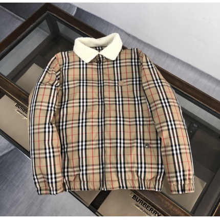 New Arrivals Burberry Down Coats Size S-XXL in 159016